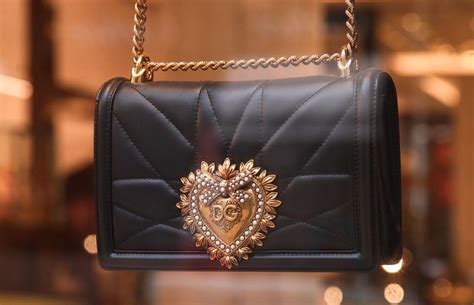 dolce & gabbana purse how to tell fake|women dolce.